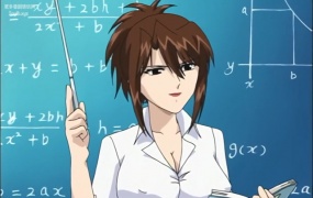 堕落 ~女教師破壊~ 1-3合集