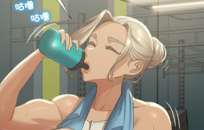 危險同學會 1-55