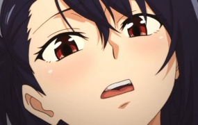 虽然不是自己的菜-与讨厌姐姐的超契合H – 第1話