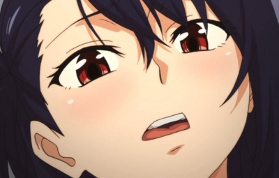 虽然不是自己的菜-与讨厌姐姐的超契合H – 第1話