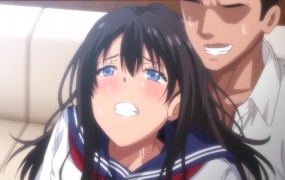 OVA みだれうち #1