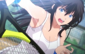 OVA みだれうち #2