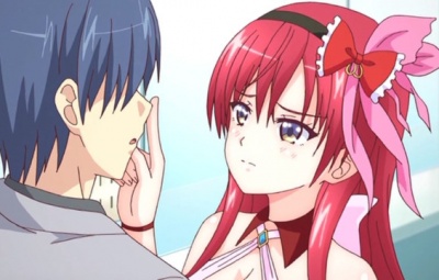 Dearest Blue ~アイドル~