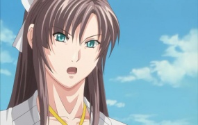 CLEAVAGE クレイヴィジ 【2集全】