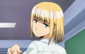 アノコトイイコト【1-2合集】