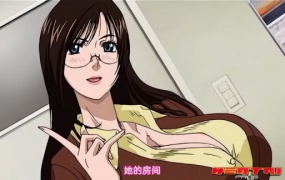 やりマン不動産 おすすめ物件はコ・チ・ラ ~女社長はいつも空室あり~ #1