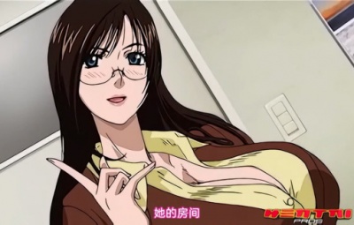 やりマン不動産 おすすめ物件はコ・チ・ラ ~女社長はいつも空室あり~ #1