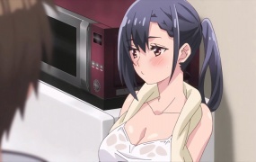 よあそびぐらしっ!【第02話】