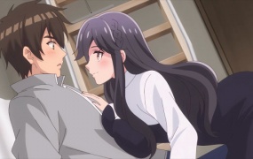 よあそびぐらしっ!【第07話】