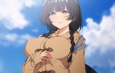 OVA 陰キャカップルが陽ギャル達とSEXトレーニングする話 #2