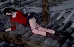 烈火凤凰 惊鸿凌云 第二部(1-4)