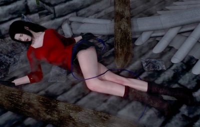 烈火凤凰 惊鸿凌云 第二部(1-4)