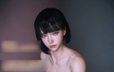 我的合租女室友是不是过于淫荡了 5