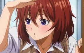 やみつきフェロモン THE ANIMATION(2话)