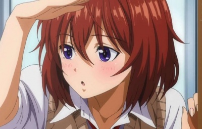 やみつきフェロモン THE ANIMATION(2话)