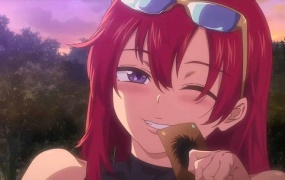 少年が大人になった夏 第一話【少年成为大人的夏天】