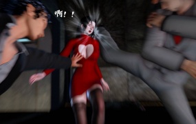 烈火凤凰 惊鸿凌云 第二部(5-8)