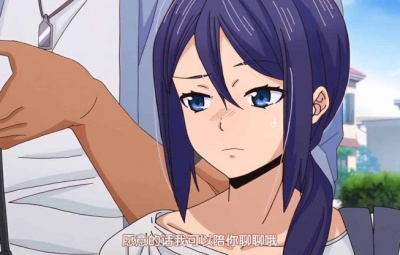 キミはやさしく寝取られる THE ANIMATION 第5巻