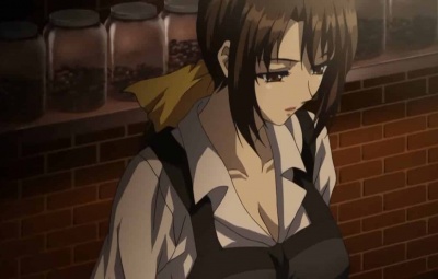 殻ノ少女【2话合集】