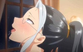 OVA 聖華女学院公認竿おじさん #5