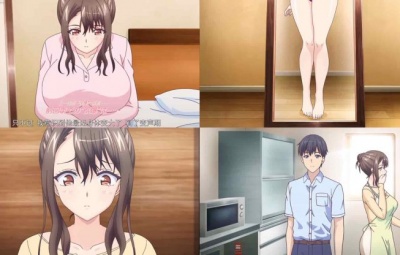 誤爆~萌えママ徒然~ ~拗ね照れる可愛ママ~