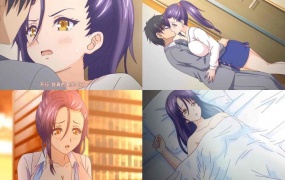 やらかし ~お姉さんOLに~