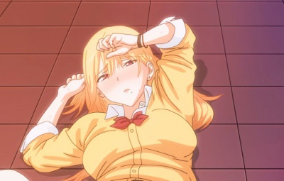 性欲つよつよ THE ANIMATION 【1-2合集】