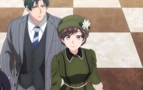 大正偽りブラヰダル~身代わり花嫁と軍服の猛愛 1-8 合集