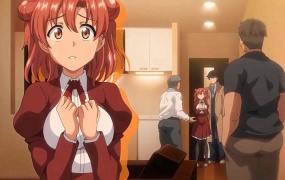 OVA 夢見ル乙女 #1