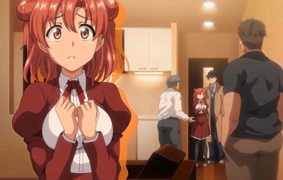 OVA 夢見ル乙女 #1