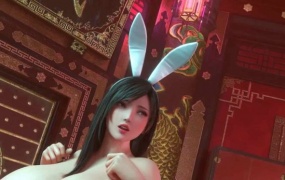 Tight Fantasy Chosen Bride Alternate(变装版)