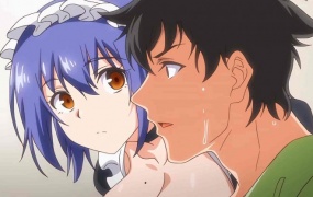 らぶみー「楓と鈴」 THE ANIMATION 第3巻