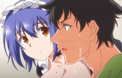 らぶみー「楓と鈴」 THE ANIMATION 第3巻