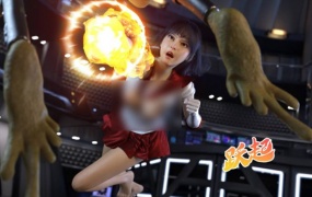 美少女战士の殇 06