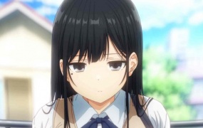 アニメ版「ゴムをつけてといいましたよね.#1」