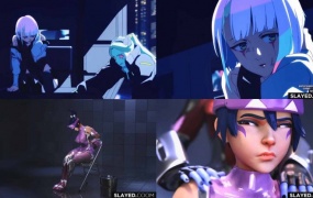 Slayed.Coom 3D合集