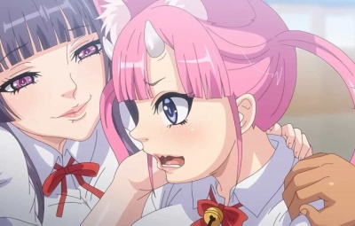 イクイク♡サキュバス再教育【1-2合集】