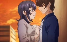 ママ喝っ ~姉ママの言い訳~#3