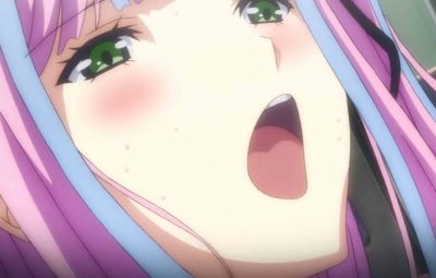 極限痴漢特異点3 The Animation 宝生りみか 編