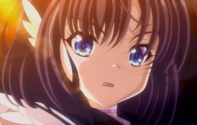 神聖昂燐ダクリュオン・ルナ