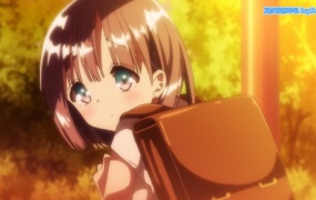 OVA 母乳ちゃんは射したい #2