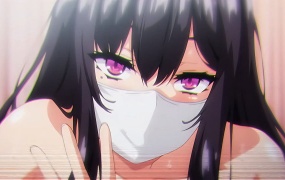 OVA 野々原柚花のヒミツのハイシン #1(野野原柚花的秘密直播 1)