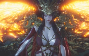 斗破苍穹•无尽火域篇 1-3