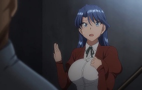 OVA 夢見ル乙女 #3