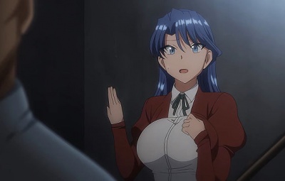 OVA 夢見ル乙女 #3