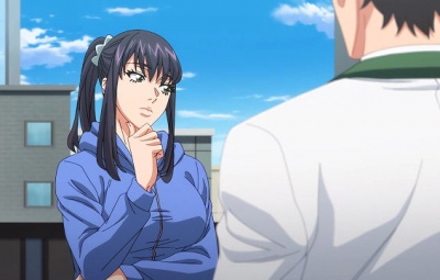 「1分間だけ挿れてもいいよ…」シェアハウスの秘密ルール。【第05話】