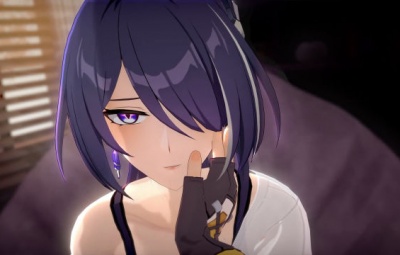 MastaPov大佬原神3D同人 4部合集