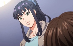 「1分間だけ挿れてもいいよ…」シェアハウスの秘密ルール。【第02話】