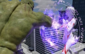 女奥特曼系列8部合集