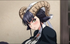 亜人がお好きなんですね 第1話